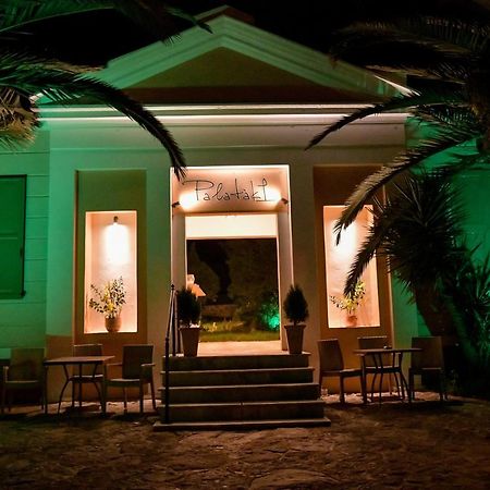 Palataki Studios Loutropolis Thermis Exterior photo